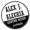 Alex J. Alegria | Lighting Design