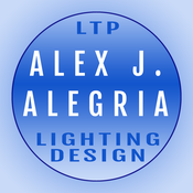 Alex J. Alegria | Lighting Design